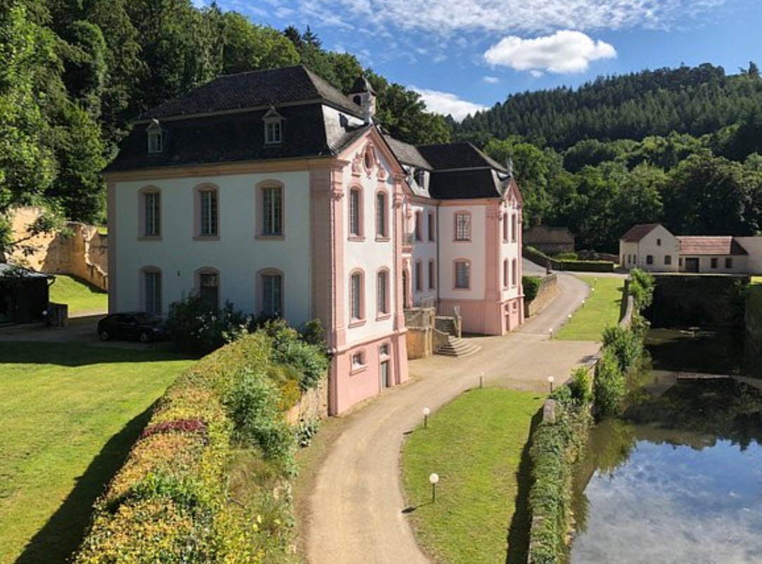 Bollendorf, Bollendorf, Germany, Germany